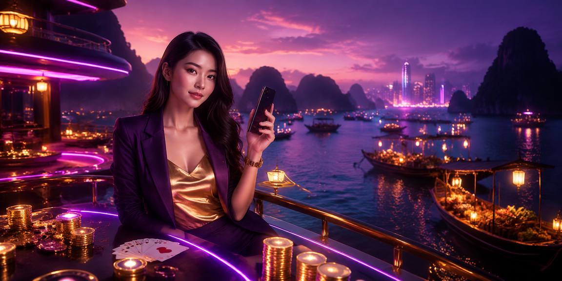 wifi247 Truy cập sảnh game từ Việt Nam